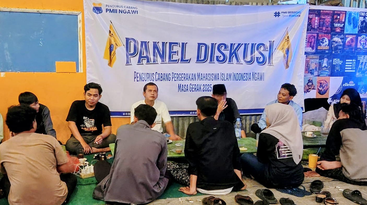 Ngawi di Persimpangan Industrialisasi: Peluang Ekonomi atau Ancaman Agraria