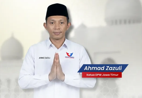 Bursa Caleg DPRD Jatim 2029: Kehadiran Gus Ahmad Jazuli Diprediksi Ubah Konstelasi Politik Santri dan Pemuda