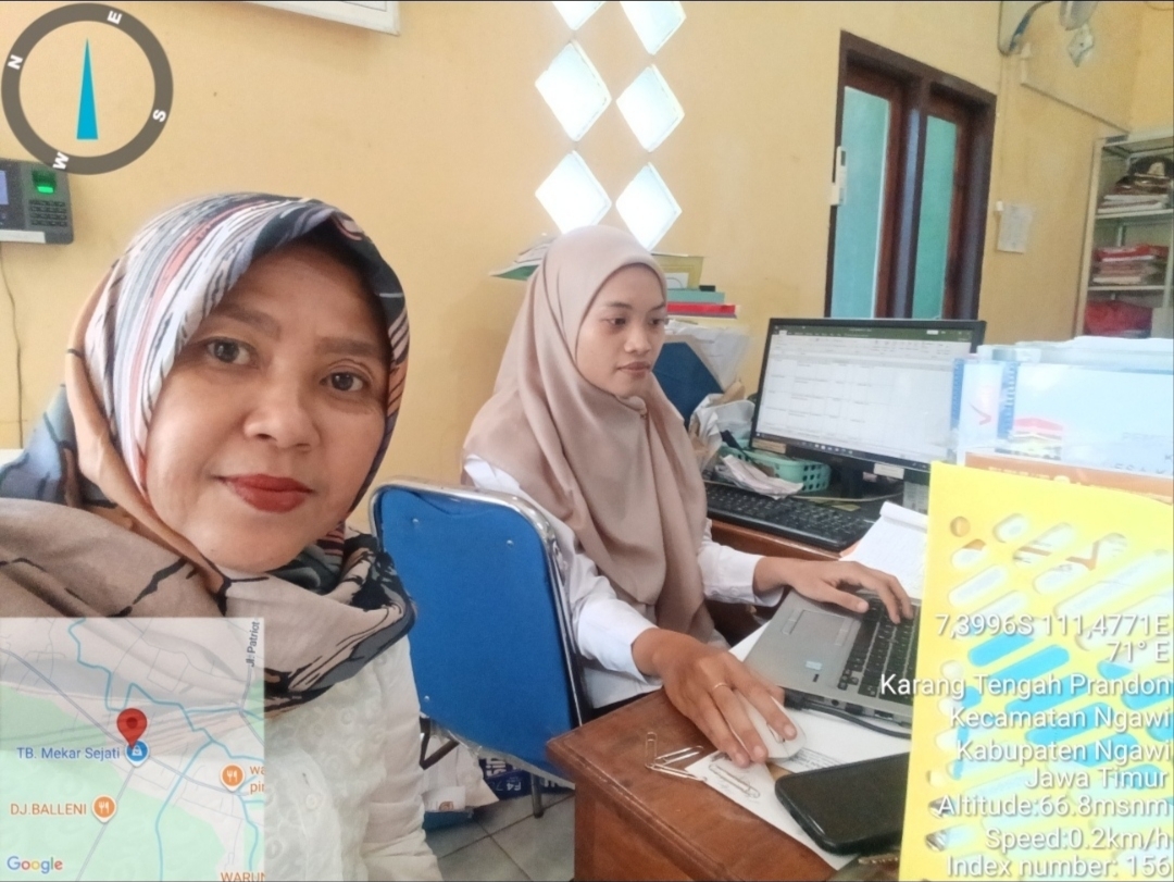 Pendamping Desa Aktif Fasilitasi Pemutakhiran Indeks Desa 2026